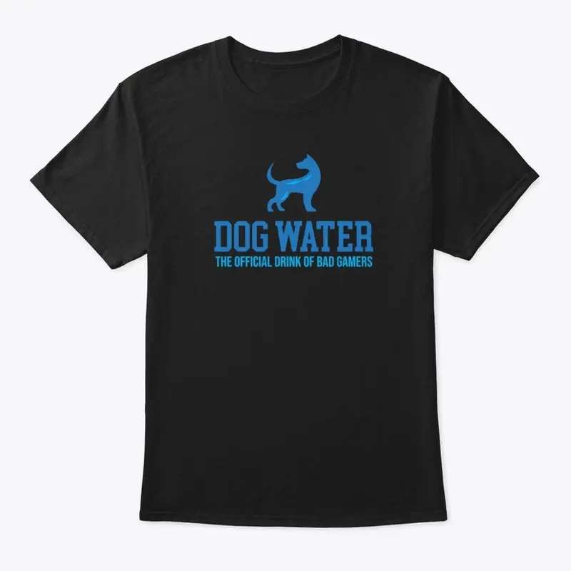 DOG WATER TEE